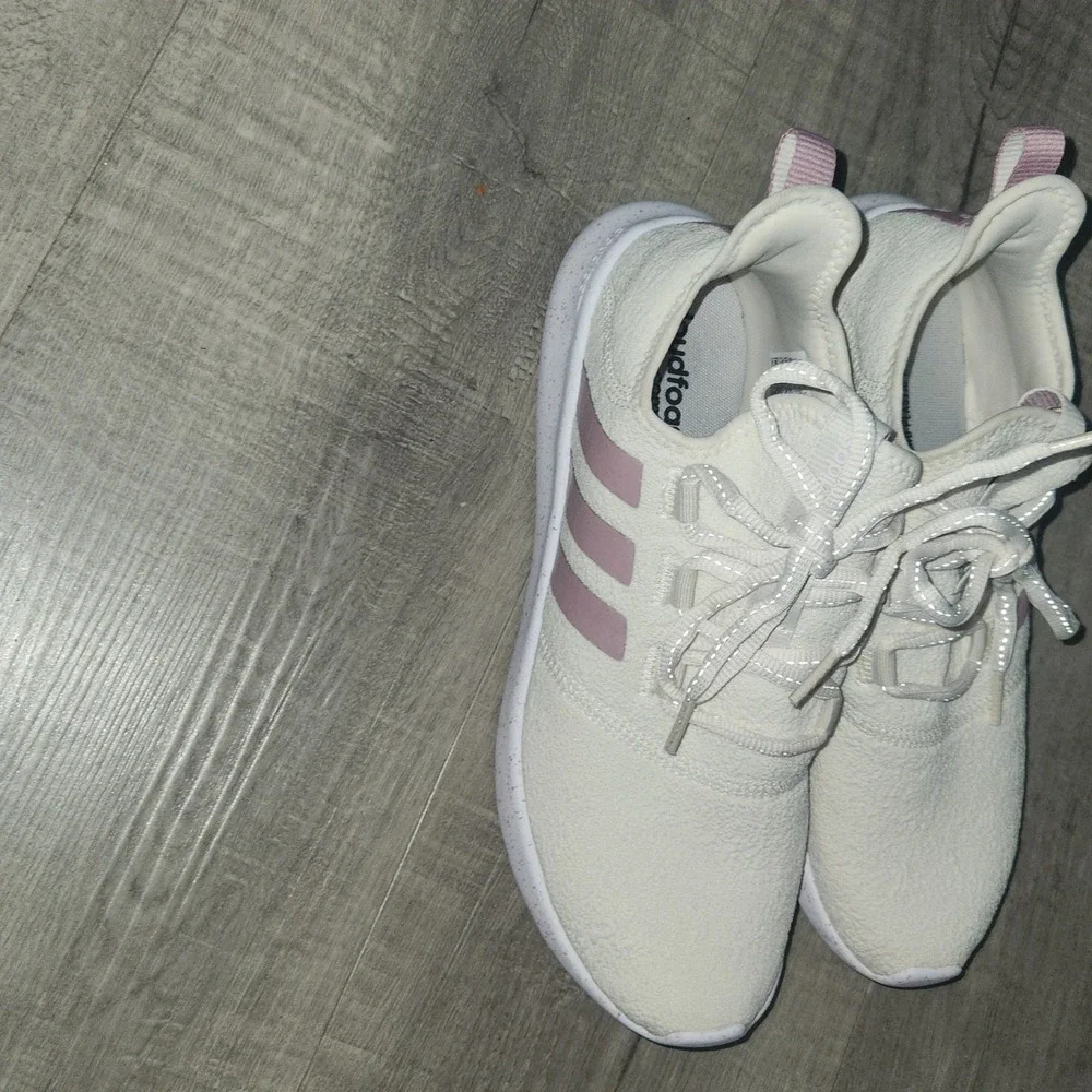 adidas cloudfoam pure